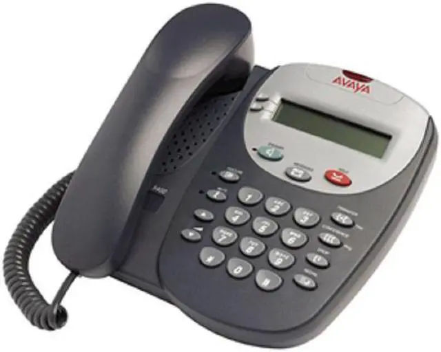 Main image of Avaya 700381965 5610 IP Telephone