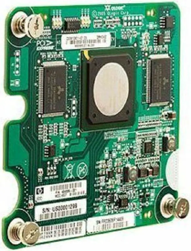 Main image of HP 403619-B21 QLogic QMH2462 Host Bus Adapter