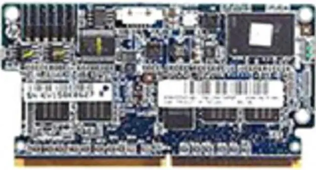 Main image of HPE 631679-B21 1GB P-series Smart Array Flash Backed Write Cache
