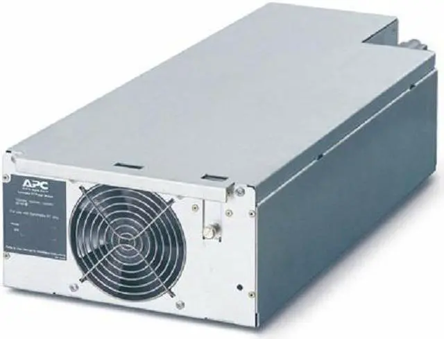 Alt view image 4 of 4 - APC SYPM4KP 4kVA Power Module for Symmetra LX