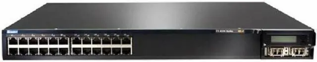 Main image of Juniper EX4200-24F EX4200-24F Layer 3 Switch