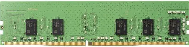 Alt view image 2 of 2 - HP 4GB 2666MHz DDR4 Memory