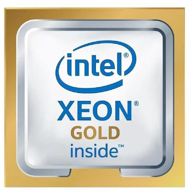 Alt view image 2 of 7 - Intel Xeon Gold 6226R Cascade Lake 2.9 GHz 22MB L3 Cache LGA 3647 150W CD8069504449000 Server Processor
