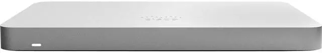 Alt view image 3 of 4 - Meraki MX68 Network Security/Firewall Appliance