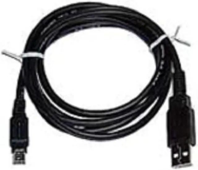 Alt view image 2 of 2 - HP USB Cable For Digital Camera