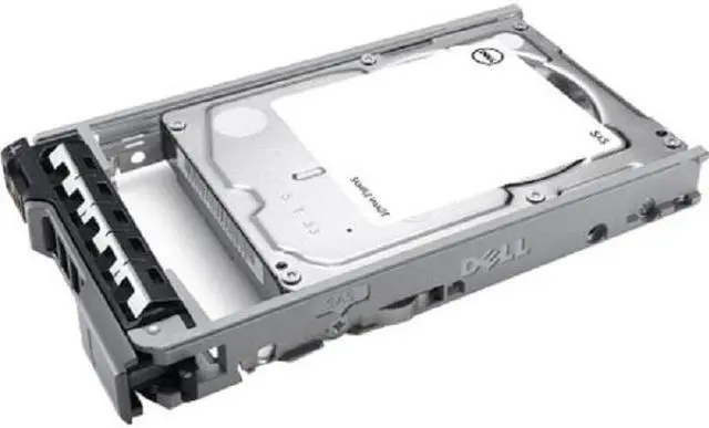 Alt view image 5 of 5 - Dell 400-AUSL - Dell 2.4TB 2.5" SAS 10K 12Gb/s Hard Drive