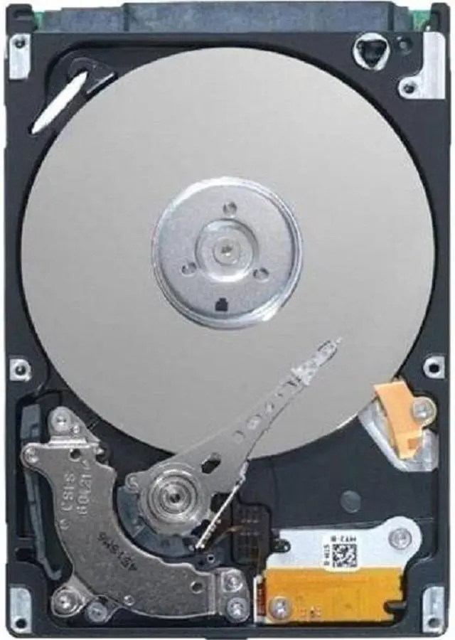 Alt view image 4 of 4 - Dell 6 TB 3.5" Internal Hard Drive