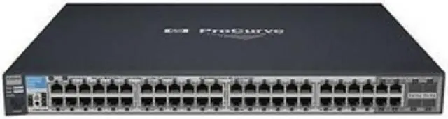Main image of HP ProCurve 2910al J9147A Switch