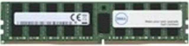 Alt view image 2 of 3 - Dell 4GB DDR4 SDRAM SNPGTWW1C/4G Memory Module