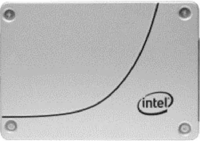 Alt view image 6 of 6 - Intel DC S3520 960GB 2.5" SATA-III SSD (SSDSC2BB960G7)