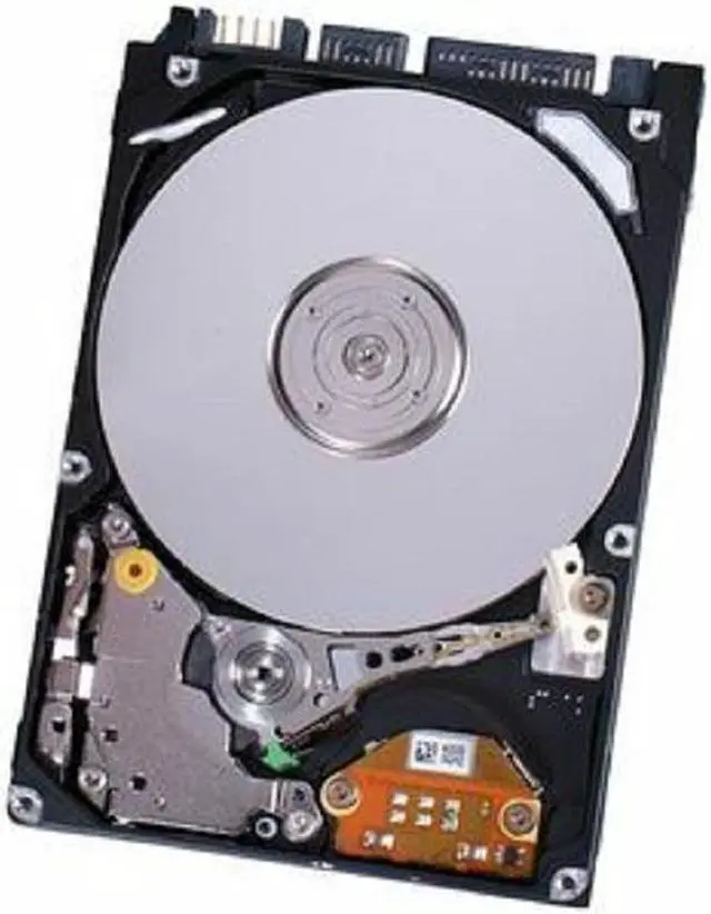Alt view image 2 of 2 - 40GB LAPTOP HDD, MK4032GAX HDD2D10 A ZL01 T