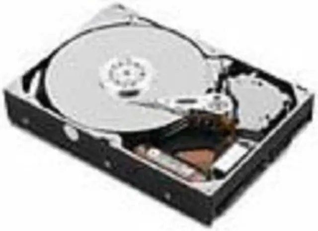 Alt view image 2 of 3 - IBM 40K6868 - 160GB 7.2K SATA 3.0Gbps 3.5Inch Hard Drive