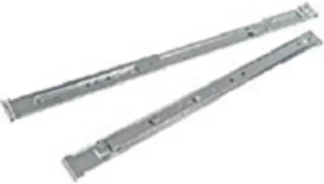 Alt view image 18 of 20 - Intel Mounting Rail Kit for Server