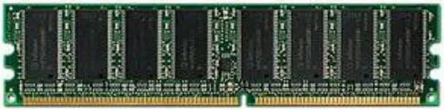Alt view image 2 of 2 - MEMORY, 1818-7321 DIMM SDRAM PC100 8MX64, D6502-63001, MC-458CB646F-A10 64MB -64/E-F-1.2 PC100-322-S20 REV 1.51/REV 1.0