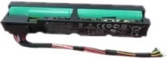Main image of HPE 750450-001 Battery