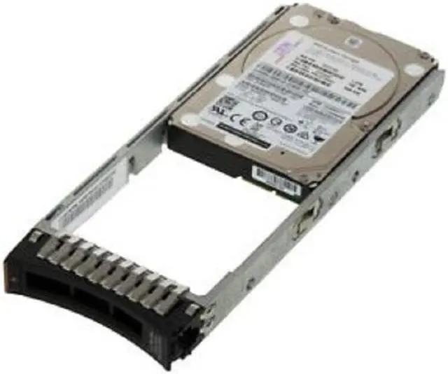 Main image of IBM 00Y2432 HUC101212CSS60 1.20 TB Hard Drive - 2.5" Internal - SAS (6Gb/s SAS)