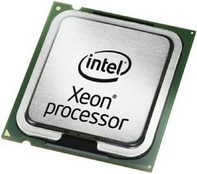 Main image of Intel AT80602000804AA Xeon DP Dual-core E5502 1.86GHz Processor