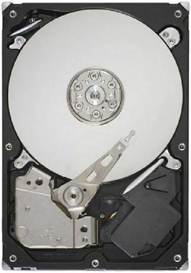 Main image of Seagate ST3250312AS BarraCuda 7200.12 ST3250312AS 250 GB Hard Drive - 3.5" Internal - SATA (SATA/600)
