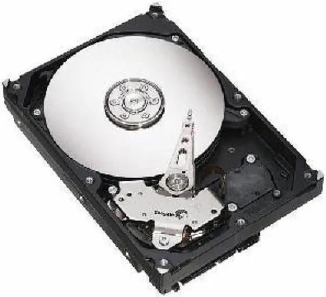 Alt view image 2 of 4 - HP 397377-010 1Tb 7200Rpm 3.5Inch Sata 3Gb By S Hot Swap Midline Hard Disk Drive With Tray