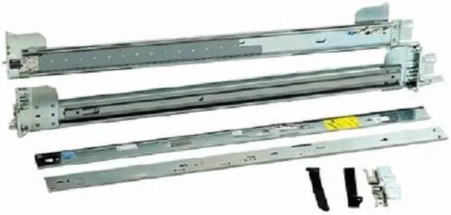 Alt view image 2 of 6 - Dell ReadyRails Mounting Rail Kit