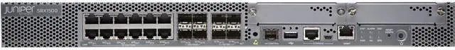 Alt view image 2 of 2 - Juniper Networks SRX1500-AC
