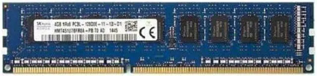 Alt view image 3 of 3 - HYNIXHynix Hmt451U7Bfr8A-Pb Hynix Memory For Server Memory-Hmt451U7Bfr8A-Pb