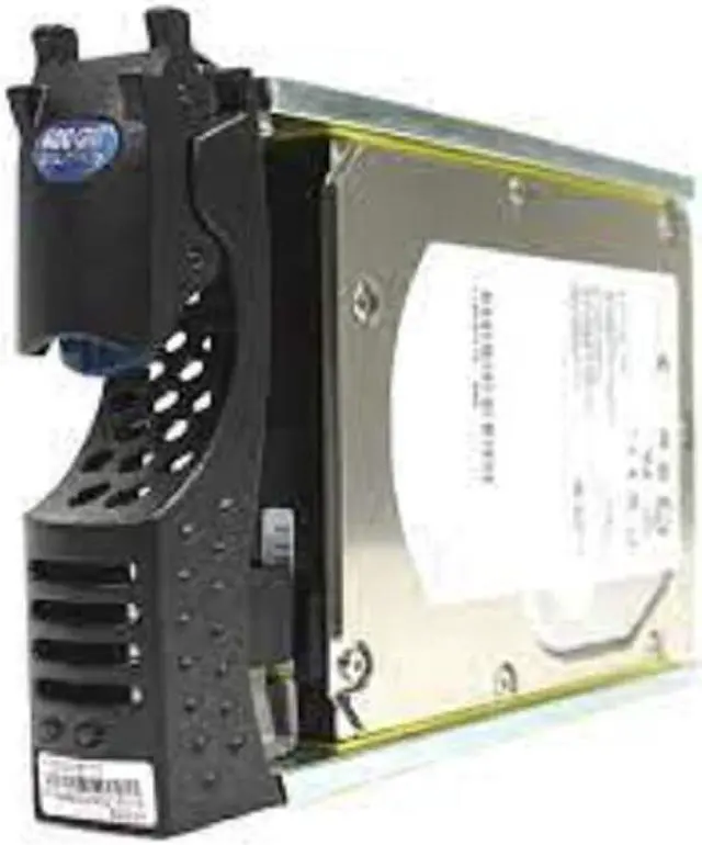 Main image of Dell CX-4G10-400 EMC 400 GB SAN Hard Drive - Internal - Fibre Channel