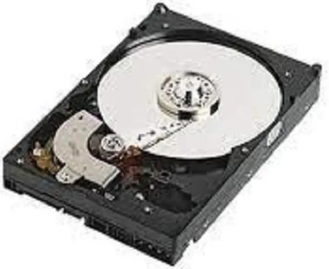 Alt view image 5 of 5 - Dell 6 TB 3.5" Internal Hard Drive