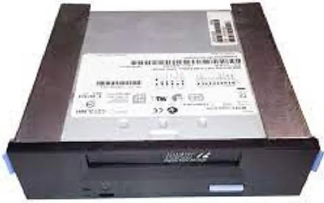 Main image of IBM 40K2553 DDS Gen5 36/72GB SCSI Tape Drive