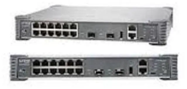 Main image of Juniper EX2300-C-RMK Rack Mount for Network Switch