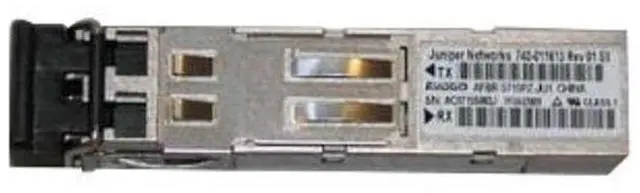 Alt view image 2 of 2 - Juniper SFPP-10GE-LR SFP+ Transceiver