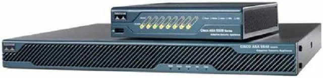 Alt view image 4 of 4 - Cisco ASA5505-SEC-BUN-K9 ASA 5505 Bundle