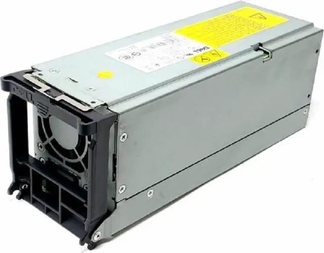 Alt view image 2 of 3 - Dell PowerConnect RPS720