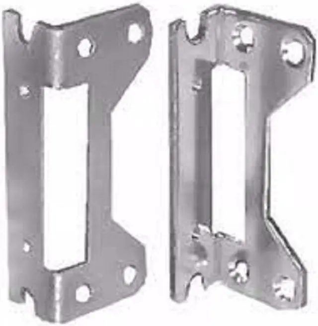 Alt view image 4 of 4 - CISCO ACS-4450-RM-19= 19-inch rack mount kit for Cisco ISR 4450 and 4350