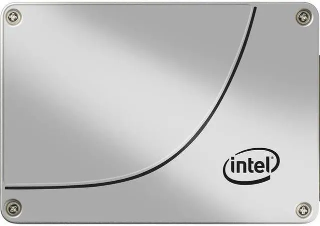 Alt view image 7 of 8 - Intel DC S3610 SSDSC2BX016T401 2.5" 1.6TB SATA III MLC Business Solid State Disk