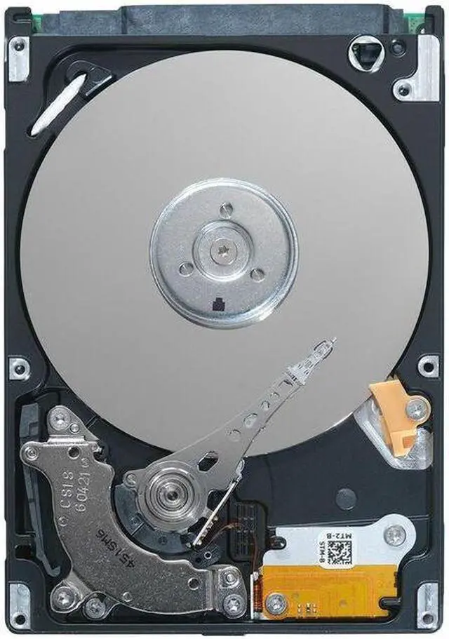 Main image of Seagate ST9250421AS 250GB 7200 RPM SATA 3.0Gb/s 2.5" Internal Notebook Hard Drive Bare Drive