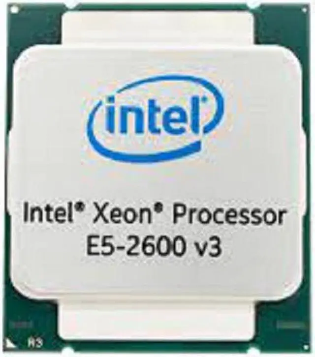 Main image of HP 762447-001 Intel Xeon E5-2640 v3 Octa-core (8 Core) 2.60 GHz Processor Upgrade