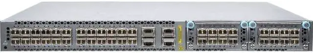 Alt view image 2 of 4 - Juniper EX4600 Ethernet Switch