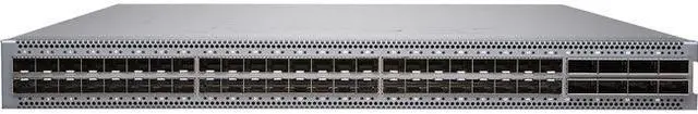 Alt view image 2 of 4 - Juniper EX4650 Ethernet Switch
