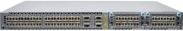 Alt view image 2 of 3 - Juniper EX4600 Ethernet Switch