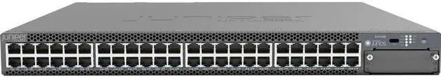 Main image of Juniper EX4400-48T EX4400-48T Ethernet Switch