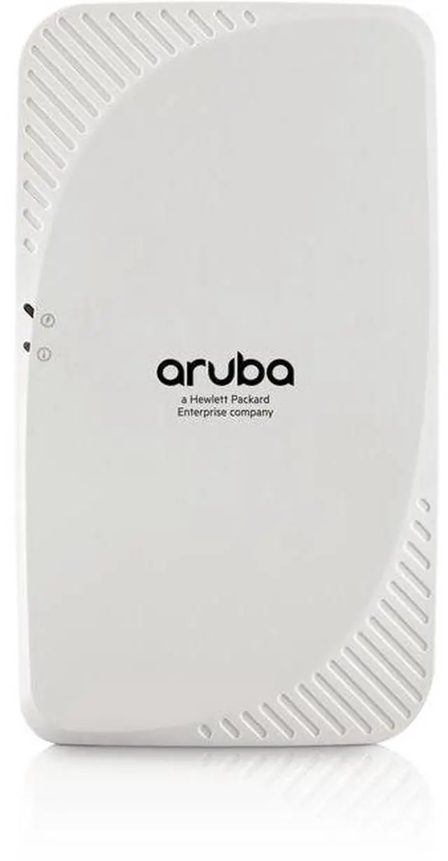 Main image of Aruba JW167A AP-205H IEEE 802.11ac 867 Mbit/s Wireless Access Point