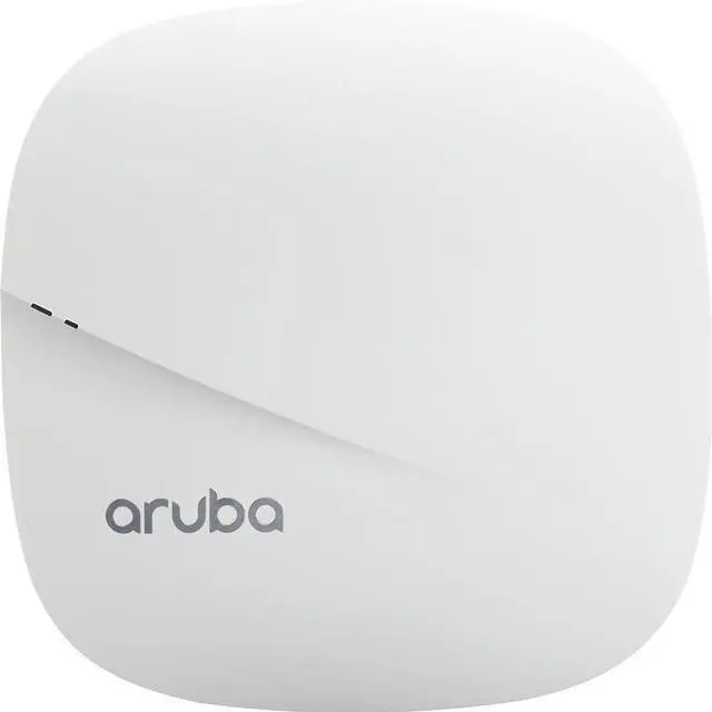 Alt view image 7 of 9 - International Version HPE Aruba Instant IAP-305 (RW)-  JX945A Instant 2x/3x 11ac AP