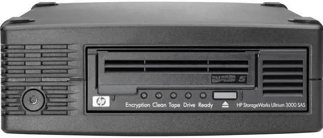 Alt view image 3 of 4 - HP BL540A 603881-001 MSL LTO-5 ULTRIUM 3000 SAS UPGRADE DRIVE KIT