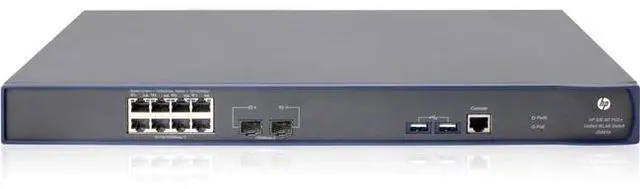 Alt view image 2 of 3 - HP Wireless LAN Controller