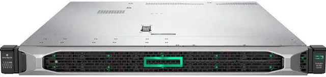 Main image of HPE 879991-B21 ProLiant DL360 G10 1U Rack Server - 2 x Intel Xeon Gold 6130 2.10 GHz - 64 GB RAM - 12Gb/s SAS Controller