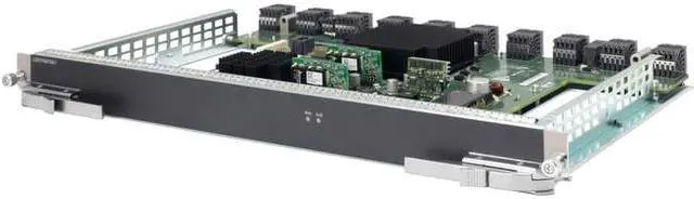 Alt view image 4 of 4 - HP FlexFabric 12910 1.92Tbps Type A Fabric Module