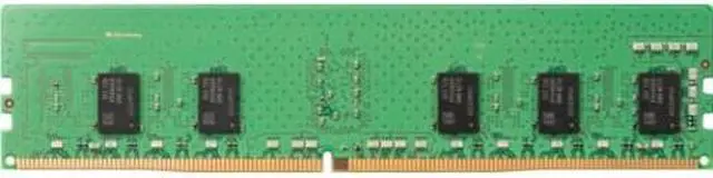 Alt view image 2 of 2 - HP 4VN06UT#ABA 8GB DDR4 SDRAM Memory Module