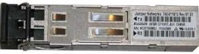 Alt view image 3 of 3 - Juniper Networks QFX-SFP-1GE-SX
