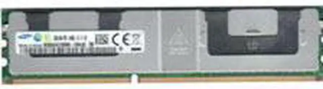Main image of HPE 715275-001 32GB, Quad Rank x4 PC3-14900L (DDR3-1866)